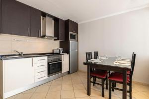 ☼ Pé do Lago 1 Bedroom Apartment with Pool