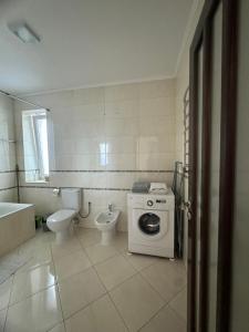 Апартаменти студія