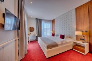 Kalamper Hotel & Spa
