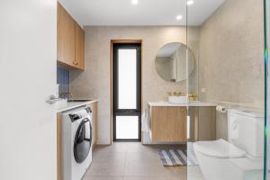 Golden Forrest Getaway