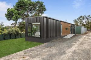 Golden Forrest Getaway