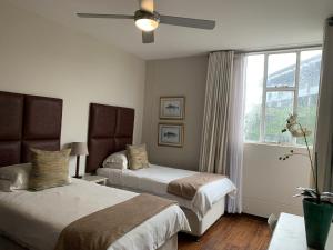 3-Bedroom Sandton Retreat at 7 Alice Lane