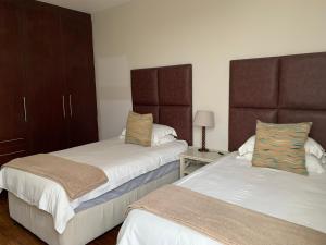 3-Bedroom Sandton Retreat at 7 Alice Lane