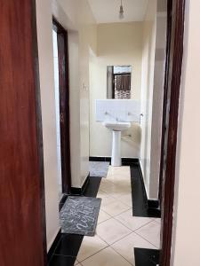 Serene & Cozy One bedroom Apartment