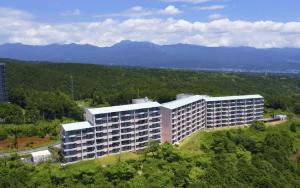 Scenery Resort Suruga