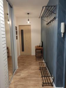 Comfortable apartment in the center of Kielce