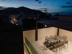 Kokalas luxury villa