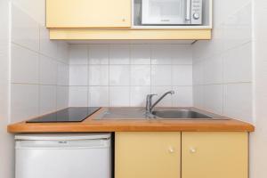 AppartCity Classic Dijon - Toison DOr