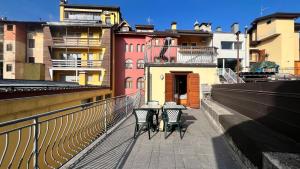 Bicamere Piazza Carli