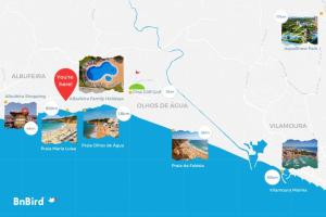 Albufeira Family Holidays @ Balaia 143