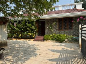 Chalet home stay Varkala