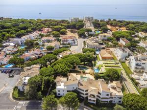 Jardins da Falésia Family Duplex