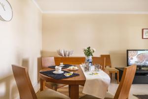 Jardins da Falésia Family Duplex