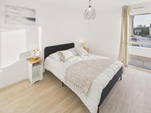 Plein centre ville - Appart pour 2 avec balcon