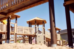 Van der Valk Resort Linstow