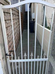 Studio Berck 2 minutes de la plage à pied