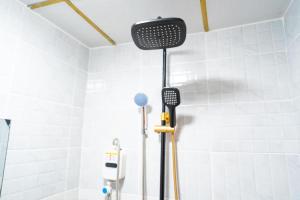 Villaroma Furnished Penthouse Suites