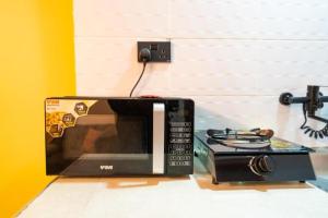 Villaroma Furnished Penthouse Suites