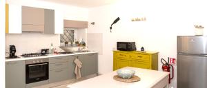 Lo Scopertino Centro storico di Montefiascone