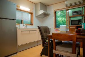 Phuong`s house