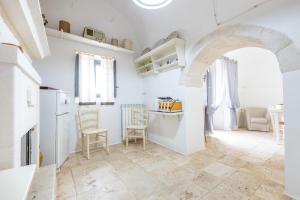 Trullo Paradise Pool