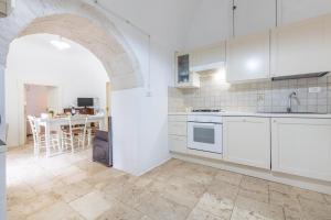 Trullo Paradise Pool