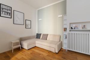 GuestHost - M5 Isola Cozy Apartment