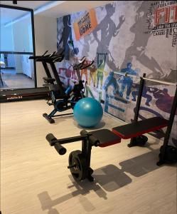 Qoople Elite 2 City 13 apartments in the city center