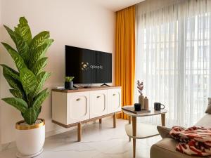 Qoople Elite 2 City 13 apartments in the city center