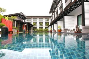 Phuketa Hotel Phuket Town