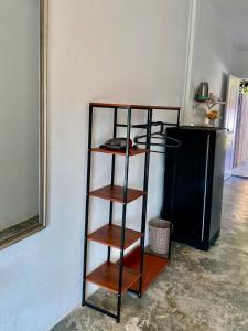 Opposite to Beautiful Beach