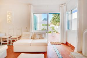 Prainha Calm Retreat in Alvor