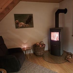 Ferienhaus Eichenstein