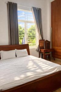 An An Homestay Bảo Lộc