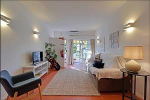 Marina Family Duplex with Pool