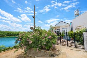 An An Homestay Bảo Lộc
