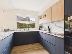 100m de la plage - Maison pour 8 avec jardin clos