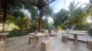 Soleil d Angkor Appartement