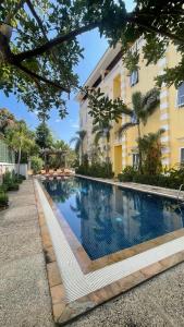 Soleil d Angkor Appartement