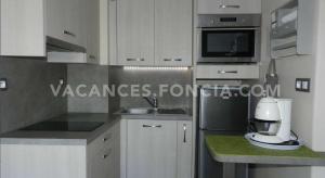 BO040-011 Appartement 2 pièces 4 couchages BORMES LES MIMOSAS