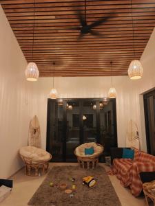 Villa Beau Teak