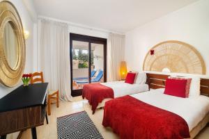 Balaia Sunshine Apartment