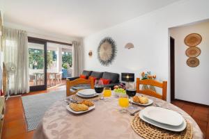 Balaia Sunshine Apartment