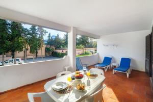 Balaia Sunshine Apartment
