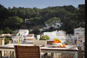 Apartment Isa -Temporal, 13