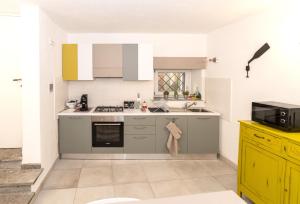 Lo Scopertino Centro storico di Montefiascone