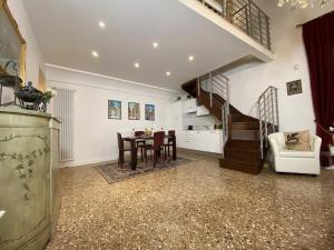 Manin Terrace 200m from St Marks Square