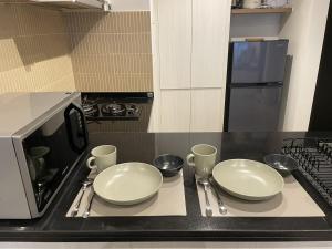 Aravaya Living at Branz BSD 26th Fl