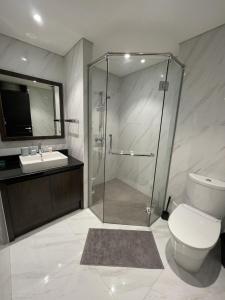 Aravaya Living at Branz BSD 26th Fl