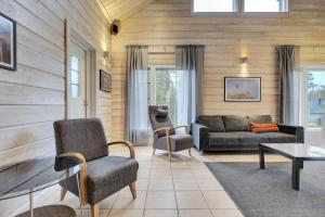 Villa Lumi - 200 m from Lake Pyhäjärvi - Valkea Homes